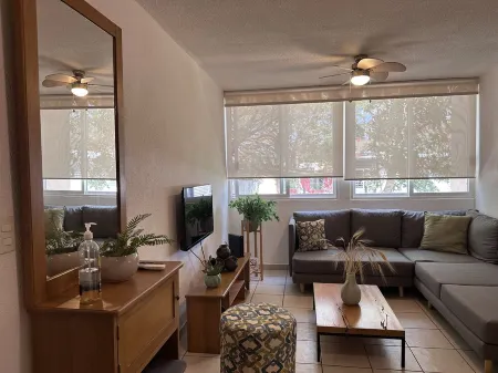 Elegant Condo in the downtown with swimming pool