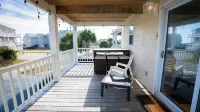Your Perfect Beach House