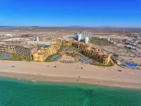 RockyCondo - Princesa C-303 Beach Front 2Bdrm 2Bath Condo Hotels in 