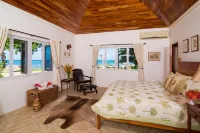 Seahorse- - A Slice Of Caribbean Paradise On A Private Beach, Gated Community 住宿飯店