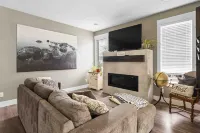 Cozy, Convienently Located Suite in the Okanagan