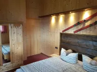 Alpine nature idyll - your retreat with pool and mountain panorama