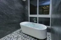 ECKO市中心裏斯柯西