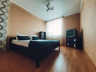 Vihola Homes Các khách sạn gần Shevchenko Square