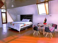 Titicaca Jutma Lodge Hotels in Chucuito