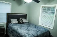 Cheerful 3-Bed Room Home in Columbus, MS