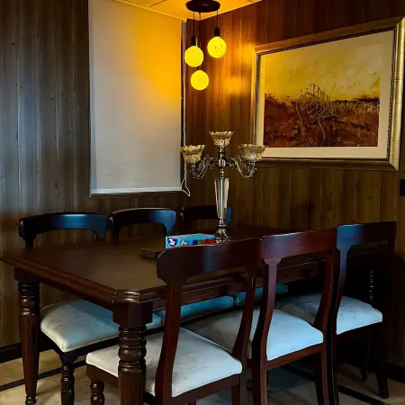 Royal Serviced Cottages