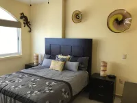 Dream Beach Front Condo Hotel di 