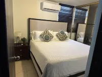 A Happy Paradise Home