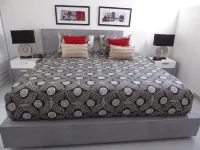 D'Terrace Luxury Residences, 3 BR Penthouse Suite, Infinity Pool, Panoramic View