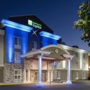 Holiday Inn Express & Suites PHILADELPHIA - MT. LAUREL by IHG
