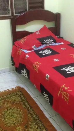 Recanto José Augusto