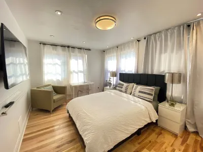 PET friendly - Sunny 1 Bedroom Apartment , Hotels near Beamer Memorial Conservation Area - View Down Escarpment