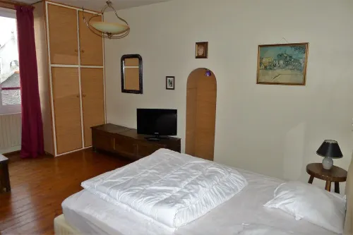 Large house in Perros-Guirec