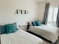 2-bedroom boutique condo with pool Hotels near San Carlos Fishing Charter
