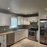 4 min to Expo/Fairgrounds/Waterpark and 5 min to Cherry St. Updated & Sleeps 8!
