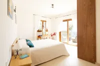 Villa Petalutha - A Stunning Villa with panoramic sea and mountain views.