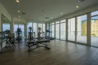 Aruba Luxury Beach Oceanfront residence at Azure minutes to Eagle and Palm beach