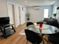 Richie's Place A Cozy 2-Br Apt in Fredericton