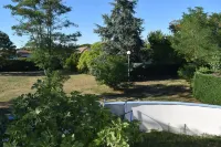 Appartement Très Chic, Tout Équipé