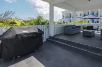 Ocean views from 2 bed condo at the Blowholes