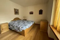 Bright and spacious apartment, convenient to services, only 30 minutes from Cortina