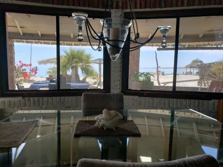Wonderful Beach house on the Sea of Cortez