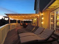 Premier Deep Waterfront Home w/ Private Dock!