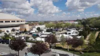 Central apartment 20 minutes from Madrid with wifi Các khách sạn ở 
