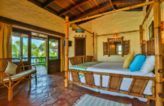 Villa Beachcliff,  "The Perfect Island Sanctuary" 酒店