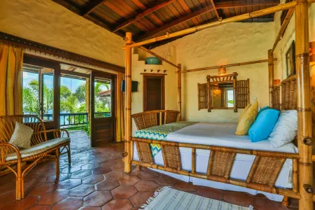 Villa Beachcliff,  "The Perfect Island Sanctuary"