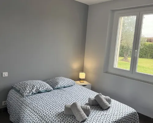 Villa in Provence Hotels in Cavaillon