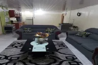 Guyana Vacation Rentals - Georgetown  Apt 1