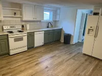 Lake Jackson Waterfront Home w/ breathtaking views & dock