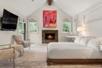Aspen Paradise! Relax & entertain indoors and outdoors in comfort and serenity. - Ylellinen