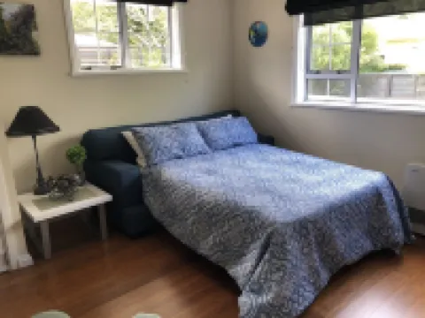 Hidden Gem - Bed & Breakfast Hotéis em Upper Hutt