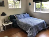 Hidden Gem - Bed & Breakfast فنادق في أبر هوت سيتي