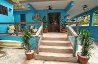 Cocoloba @ Crash Boat Beach - A Unique Beach Front Experience