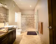 POOL SIDE STUDIO SUITE ONE AT CASA DE SUENOS