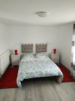 Chateau / Country House Hotel a Morbihan