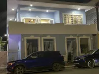 “Casa Isabel II” great location guesthouse