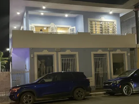 “Casa Isabel II” great location guesthouse