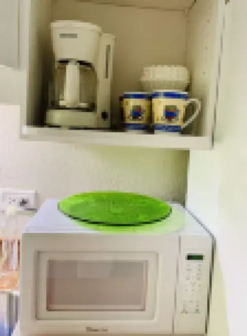 Caribbean Condo 3 With Pool with a View, and AC