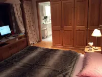 Luxury apartment in Kitzbühel, directly on the slopes, panoramic view