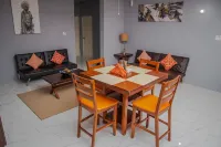 Sunset Oasis: 3BR Portmore Gem Hotels in Hellshire