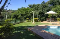 Beautiful farm with stunning views located in a charming and beautiful condominium.