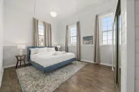 The Bloomfield Inn Các khách sạn ở Picton
