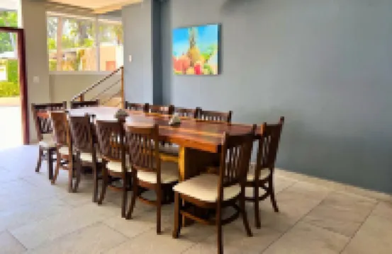 Sofy House Hotels in La Libertad