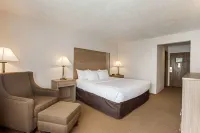 Quality Inn Petoskey-Harbor Springs Hotel a Bear Creek Township