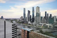 The Canvas Apartment Hotel - Scenic